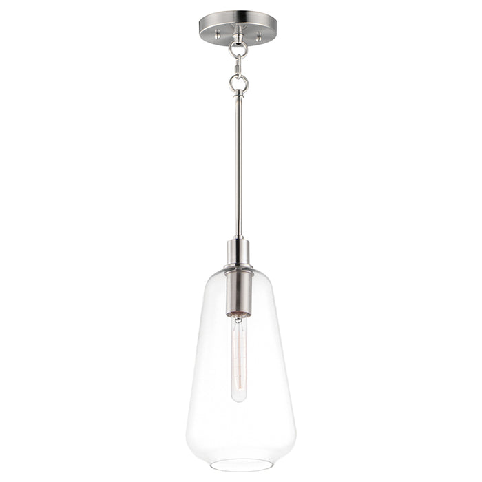 Maxim 11114 Babylon 1-lt 8" Pendant