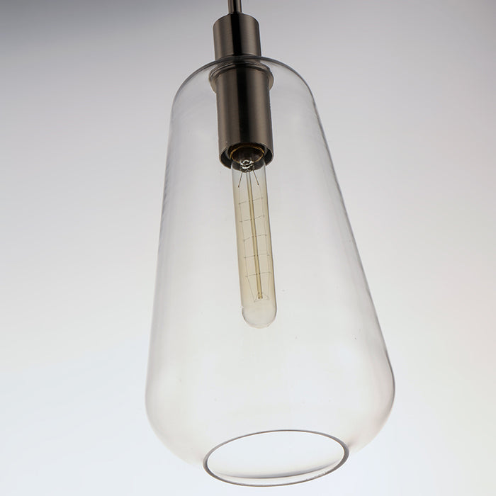 Maxim 11114 Babylon 1-lt 8" Pendant