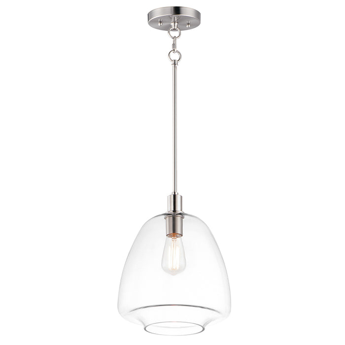 Maxim 11116 Babylon 1-lt 12" Pendant