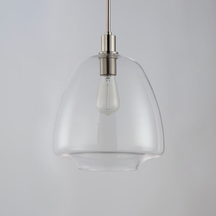 Maxim 11116 Babylon 1-lt 12" Pendant