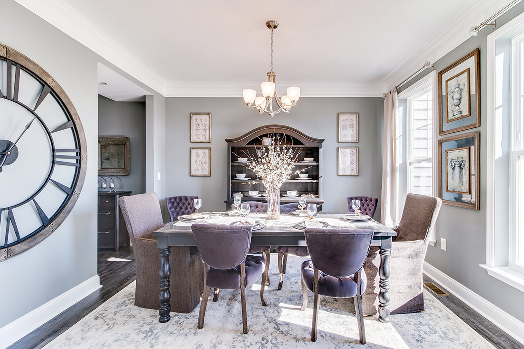 Maxim 11225 Axis 5-lt 24" Chandelier