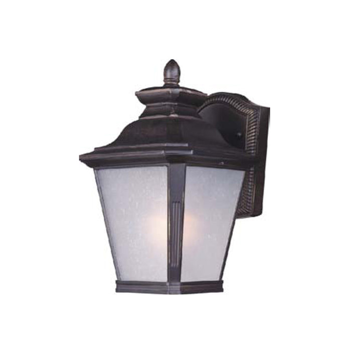 Maxim 1123 Knoxville 1-lt 11" Tall Outdoor Wall Lantern