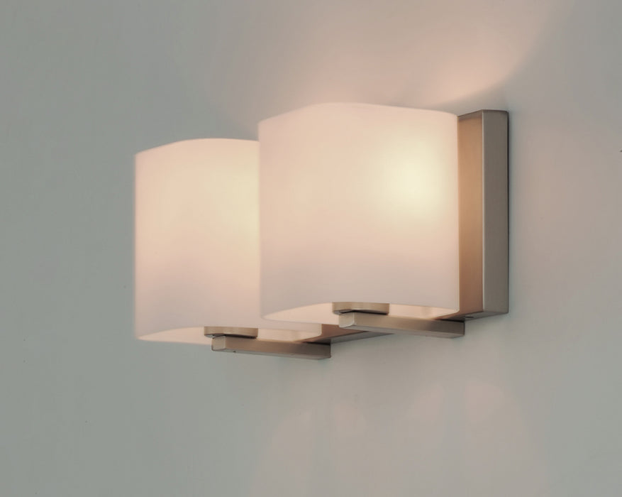 Maxim 11252 Wrap 2-lt 13" Bath Vanity