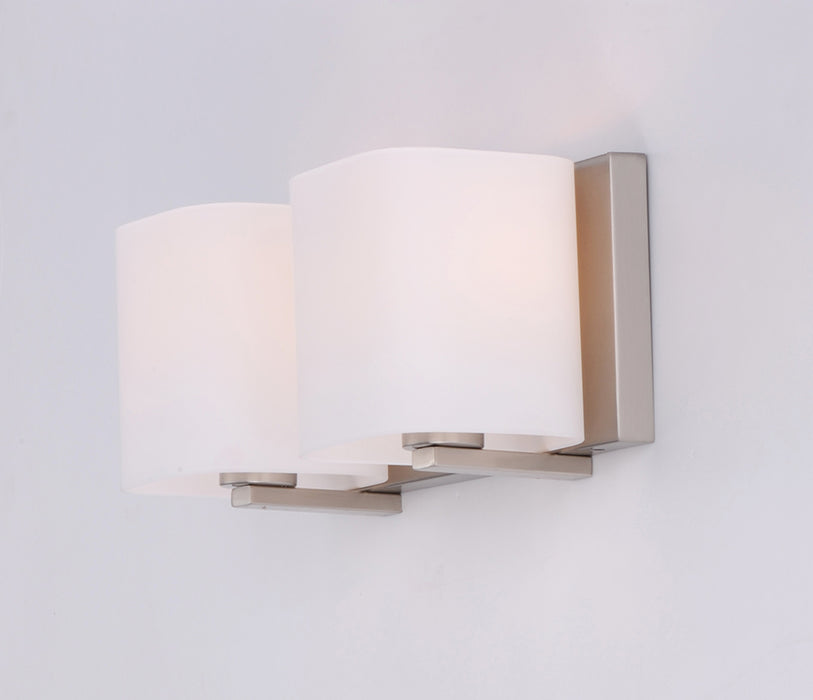 Maxim 11252 Wrap 2-lt 13" Bath Vanity