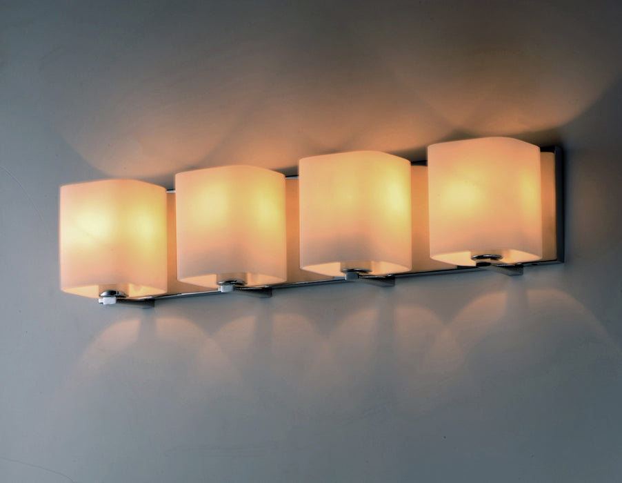 Maxim 11254 Wrap 4-lt 26" Bath Vanity