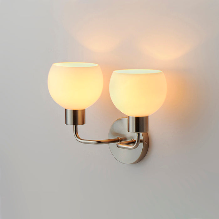 Maxim 11272 Coraline 2-lt 15" Bath Vanity