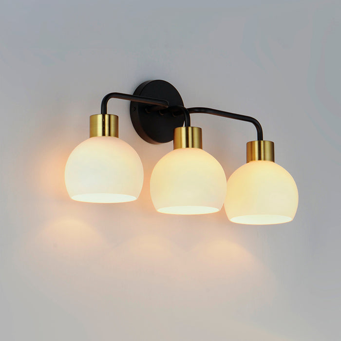 Maxim 11273 Coraline 3-lt 22" Bath Vanity