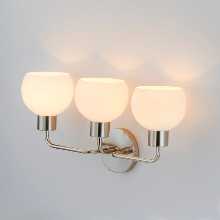 Maxim 11273 Coraline 3-lt 22" Bath Vanity