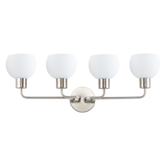 Maxim 11274 Coraline 4-lt 30" Bath Vanity