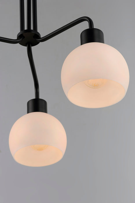 Maxim 11276 Coraline 3-lt 21" Chandelier