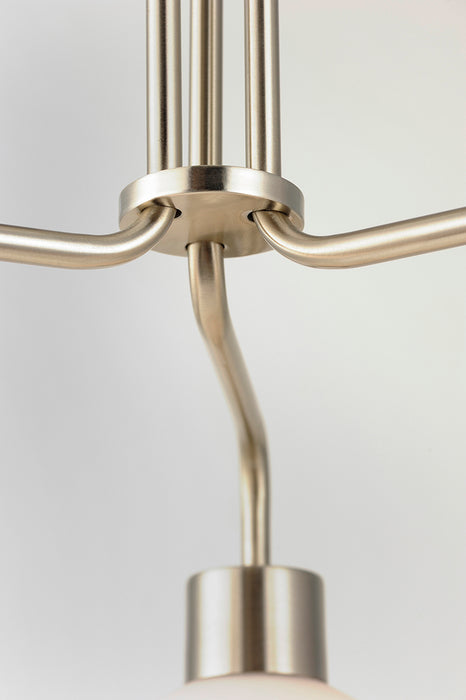 Maxim 11276 Coraline 3-lt 21" Chandelier