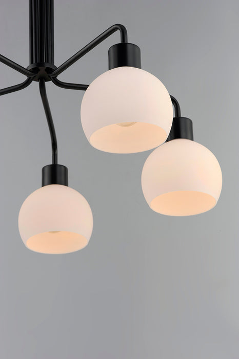 Maxim 11277 Coraline 5-lt 27" Chandelier