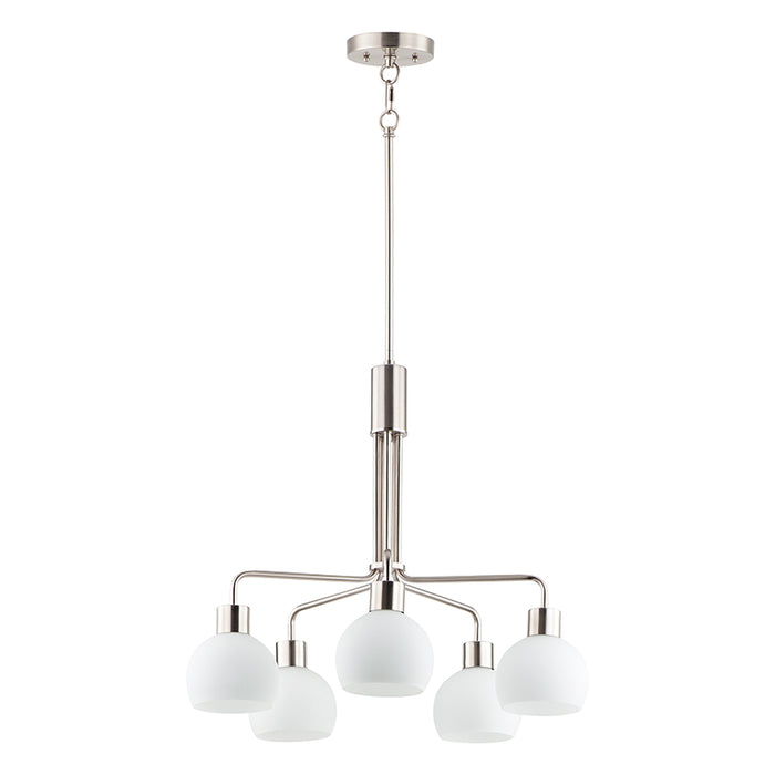 Maxim 11277 Coraline 5-lt 27" Chandelier