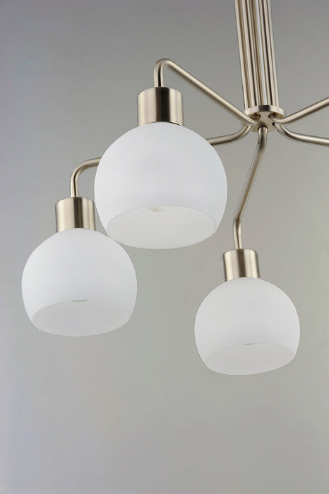 Maxim 11277 Coraline 5-lt 27" Chandelier