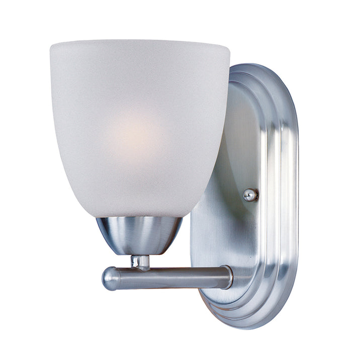 Maxim 11311 Axis 1-lt 8" Tall Wall Sconce