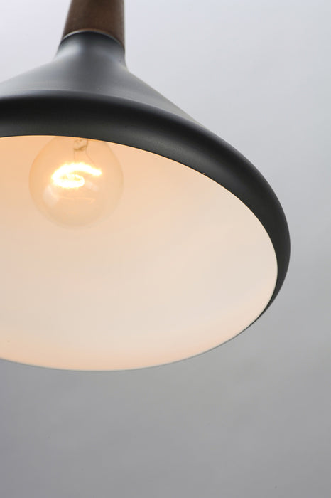 Maxim 11354 Nordic 1-lt 15" Pendant