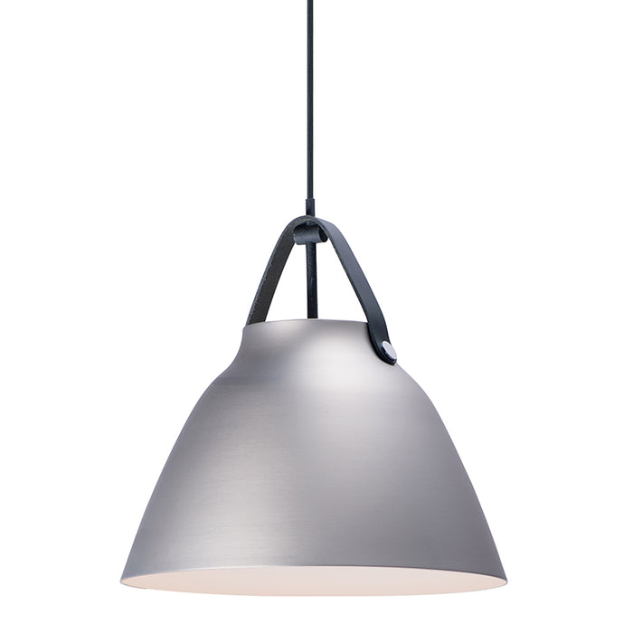 Maxim 11356 Nordic 1-lt 14" Pendant
