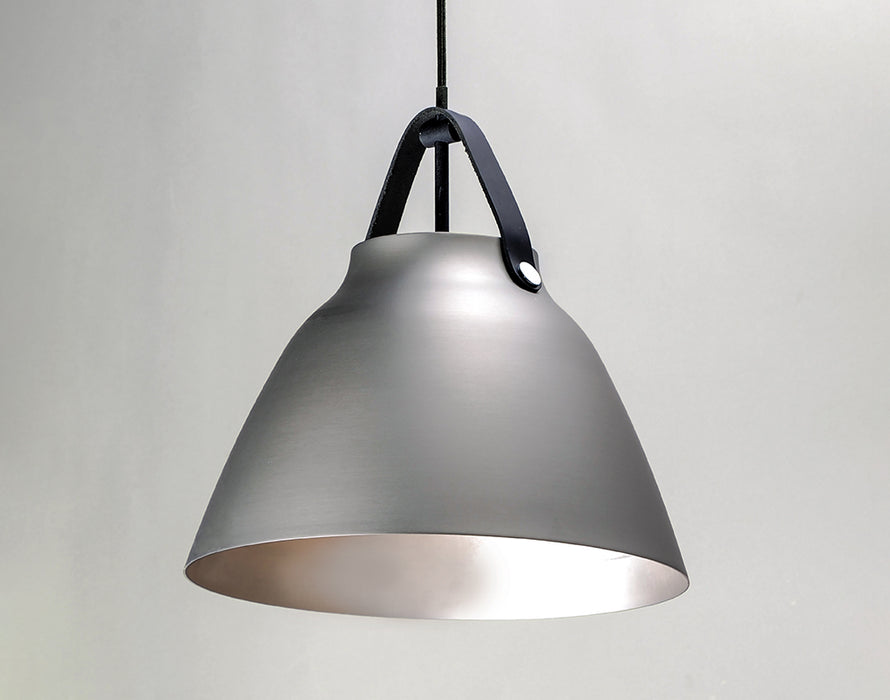 Maxim 11356 Nordic 1-lt 14" Pendant