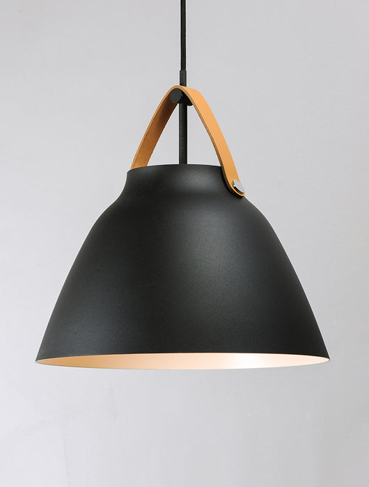 Maxim 11356 Nordic 1-lt 14" Pendant