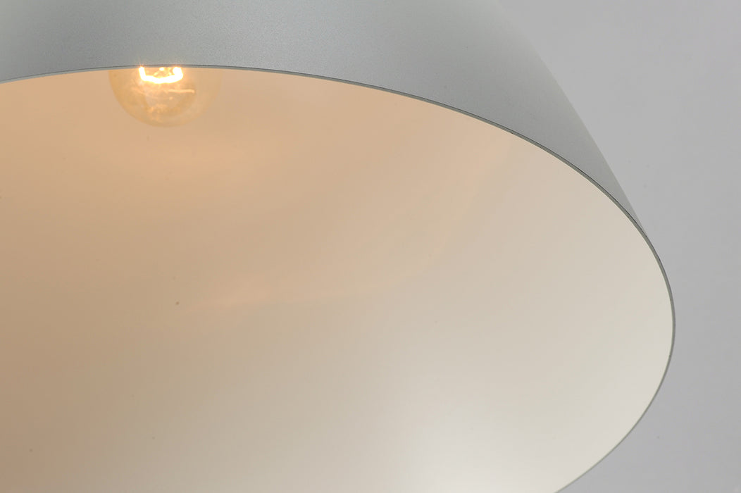 Maxim 11356 Nordic 1-lt 14" Pendant