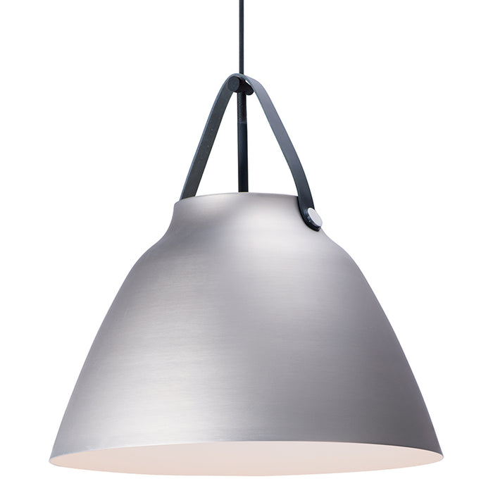 Maxim 11358 Nordic 1-lt 19" Pendant