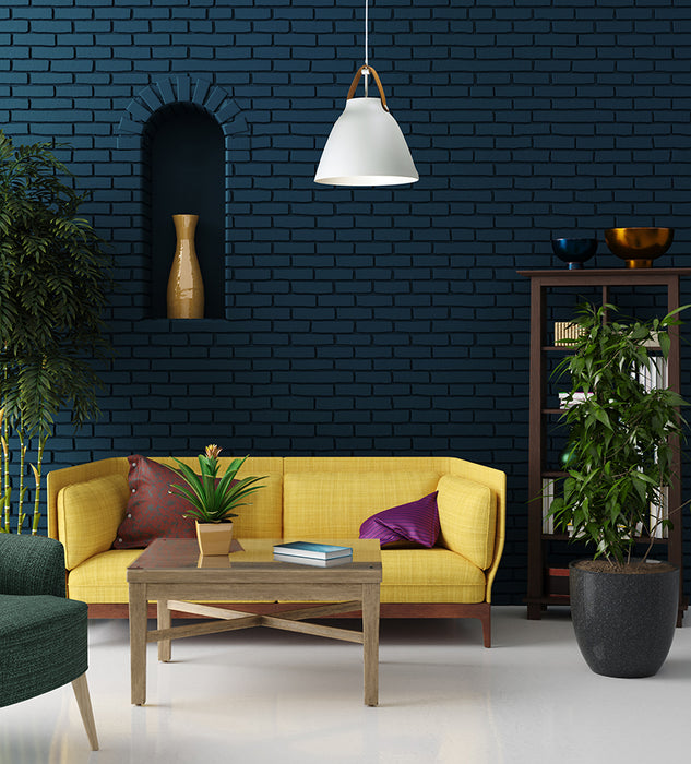 Maxim 11358 Nordic 1-lt 19" Pendant