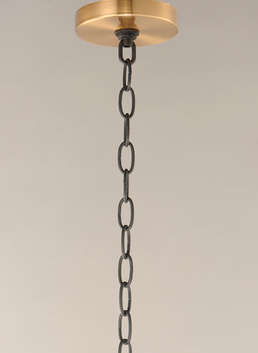 Maxim 11377 Charlton 9-lt 30" Chandelier