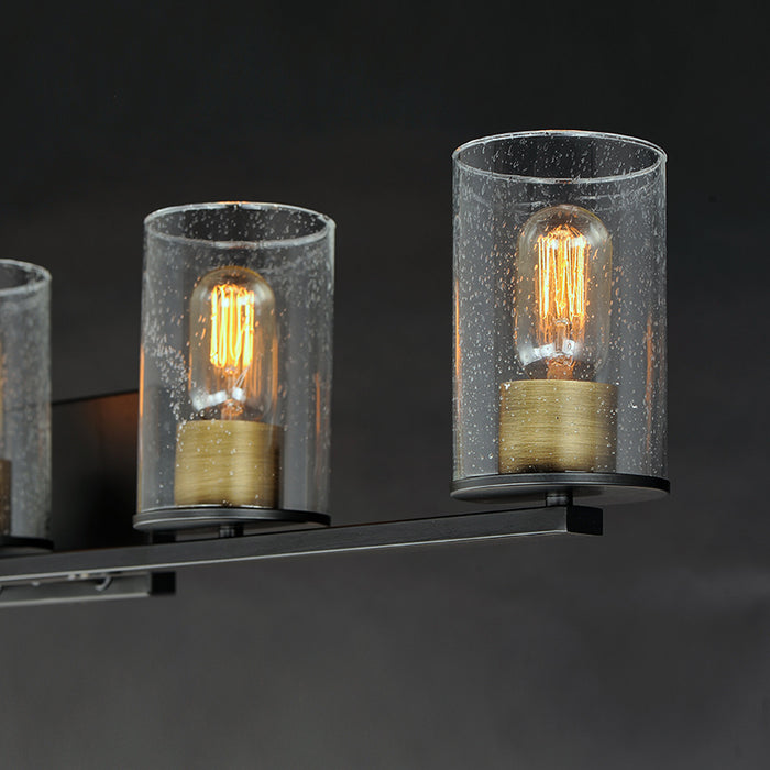 Maxim 11845 Sleek 5-lt 40" Bath Vanity