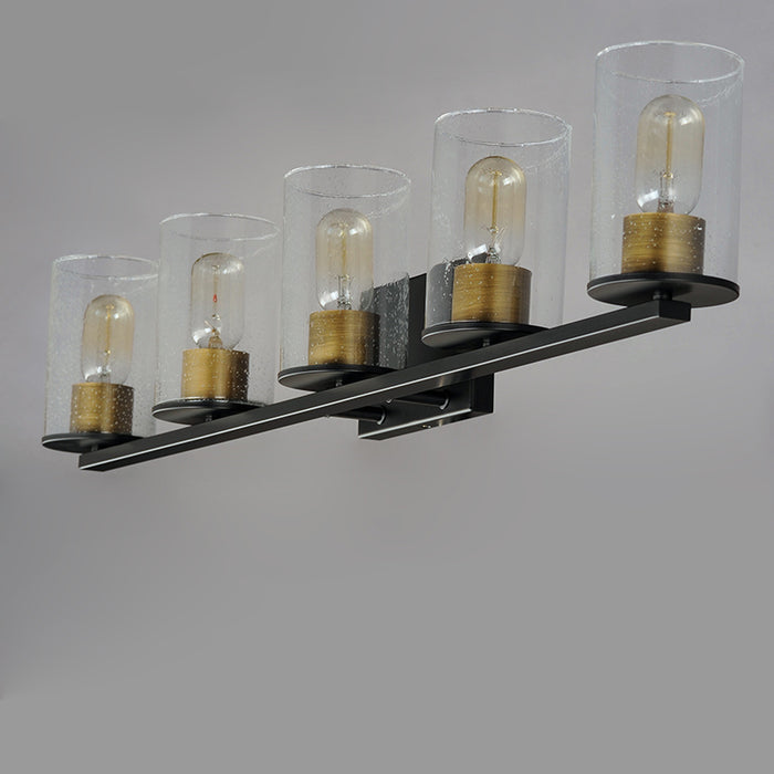 Maxim 11845 Sleek 5-lt 40" Bath Vanity