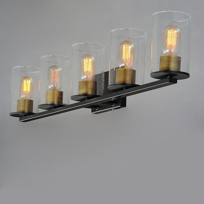 Maxim 11845 Sleek 5-lt 40" Bath Vanity