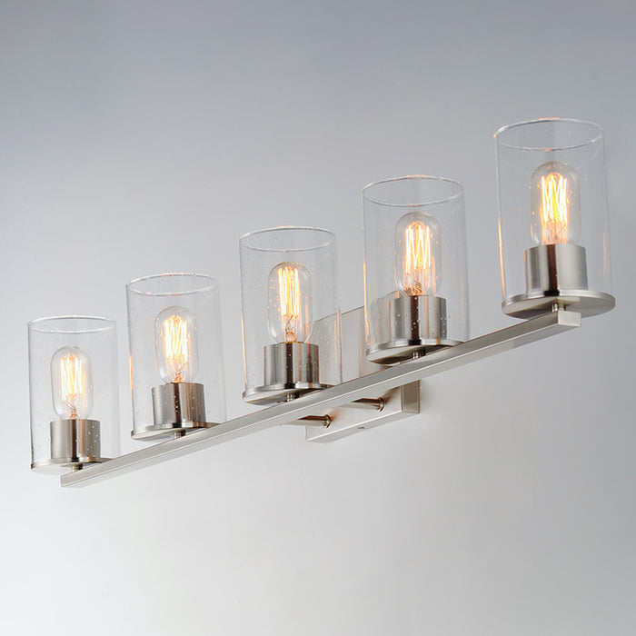 Maxim 11845 Sleek 5-lt 40" Bath Vanity