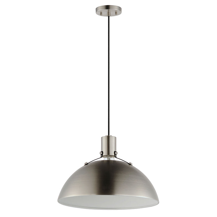 Maxim 12045 Dawn 1-lt 15" Pendant