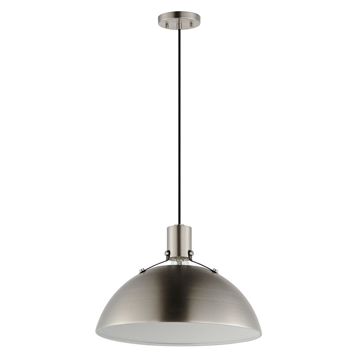 Maxim 12048 Dawn 1-lt 20" Pendant