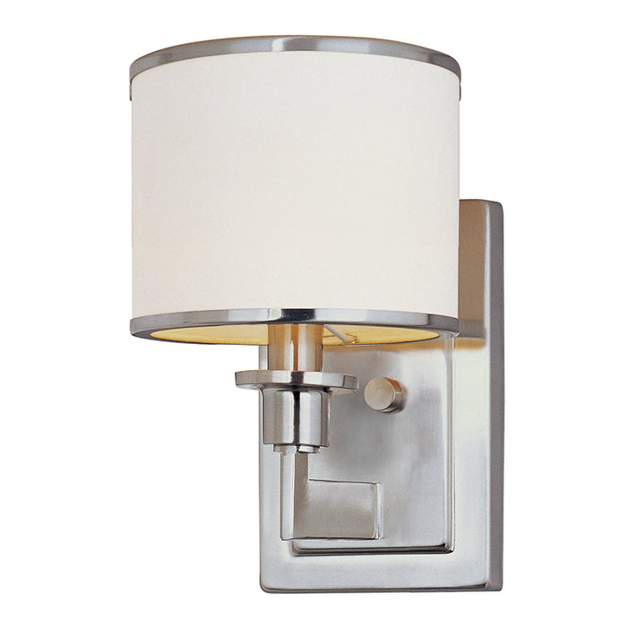 Maxim 12059 Nexus 1-lt 10" Tall Wall Sconce