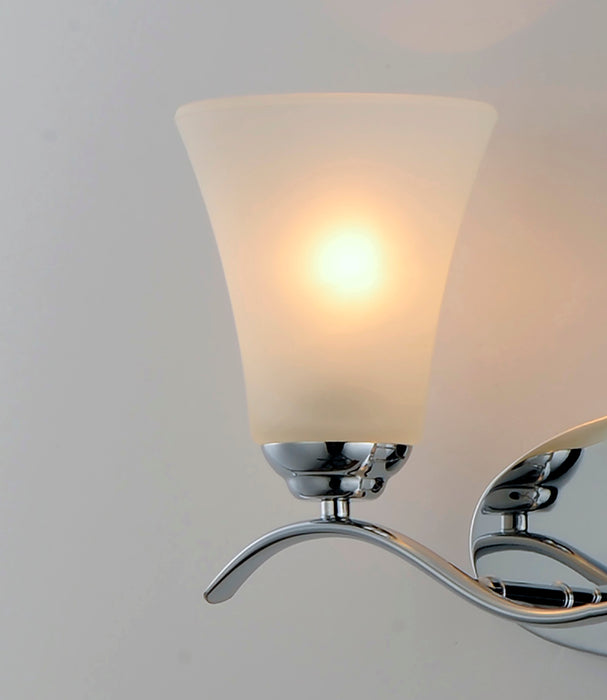 Maxim 12083FT Vital 3-lt 24" Bath Vanity