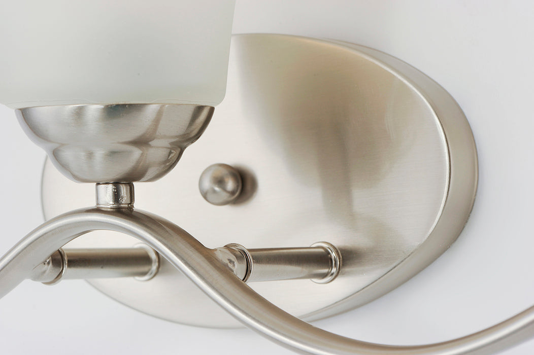 Maxim 12083FT Vital 3-lt 24" Bath Vanity