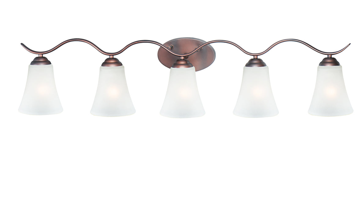 Maxim 12085 Vital 5-lt 41" Bath Vanity