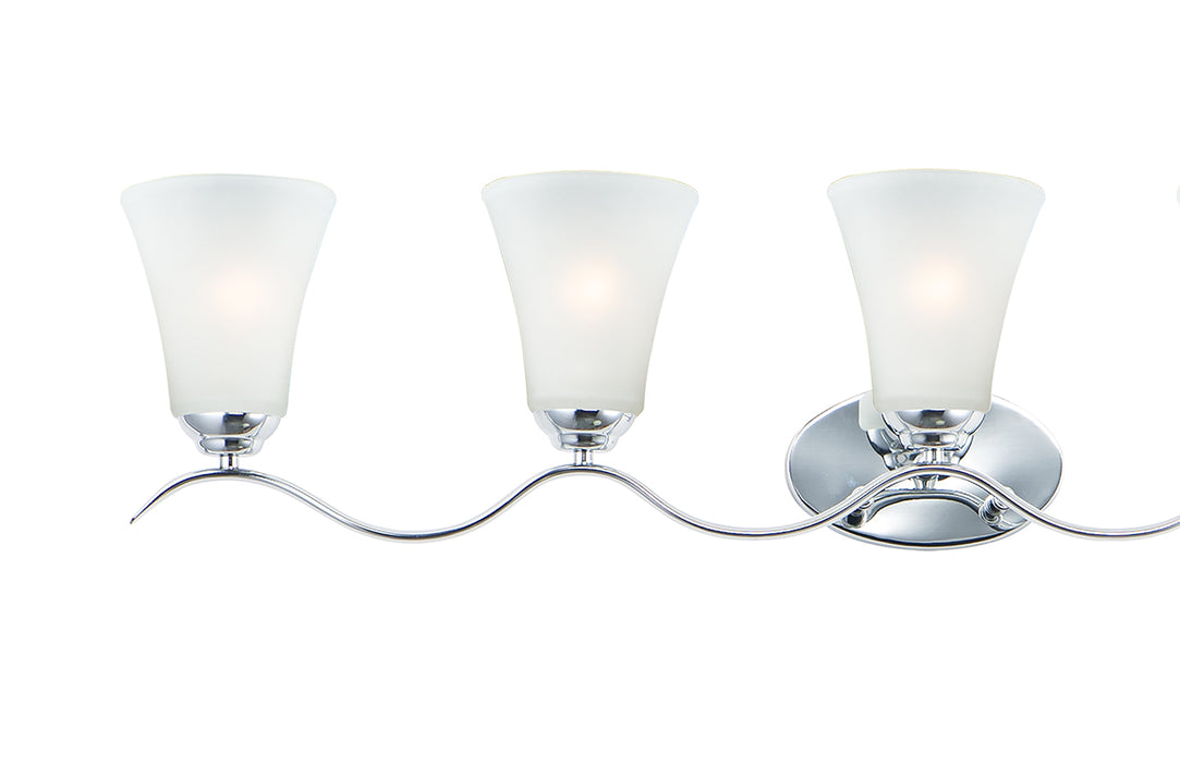 Maxim 12085 Vital 5-lt 41" Bath Vanity