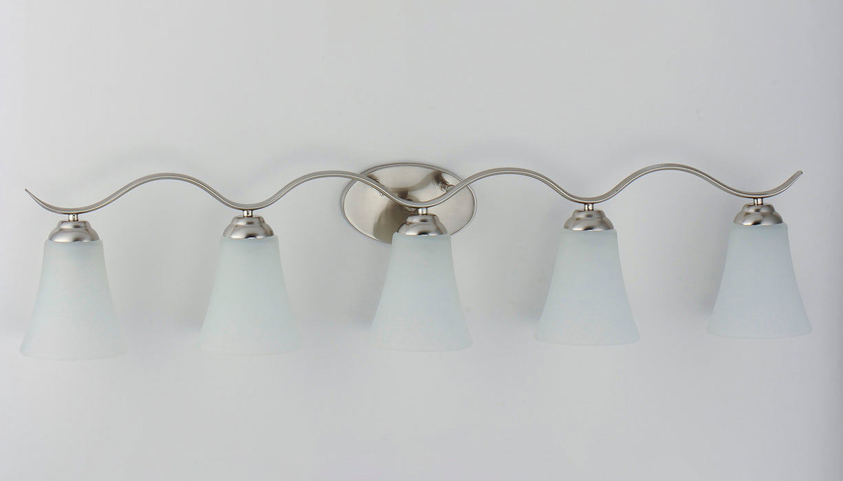 Maxim 12085 Vital 5-lt 41" Bath Vanity