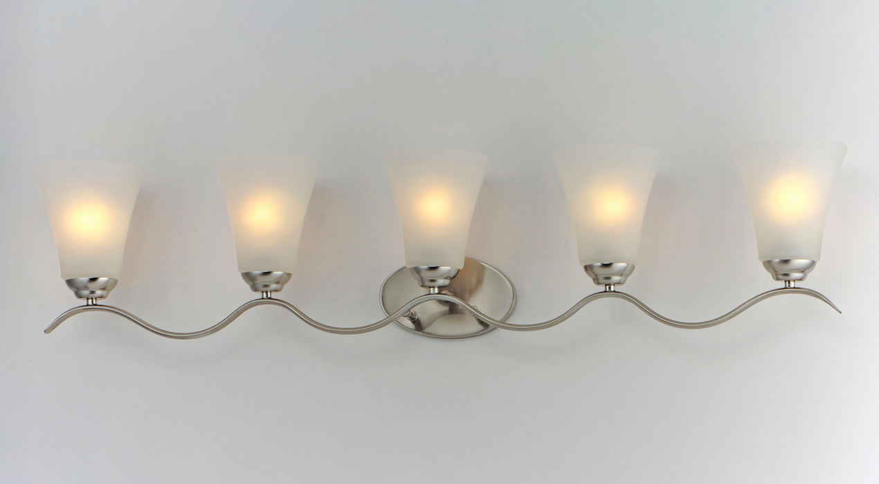 Maxim 12085 Vital 5-lt 41" Bath Vanity