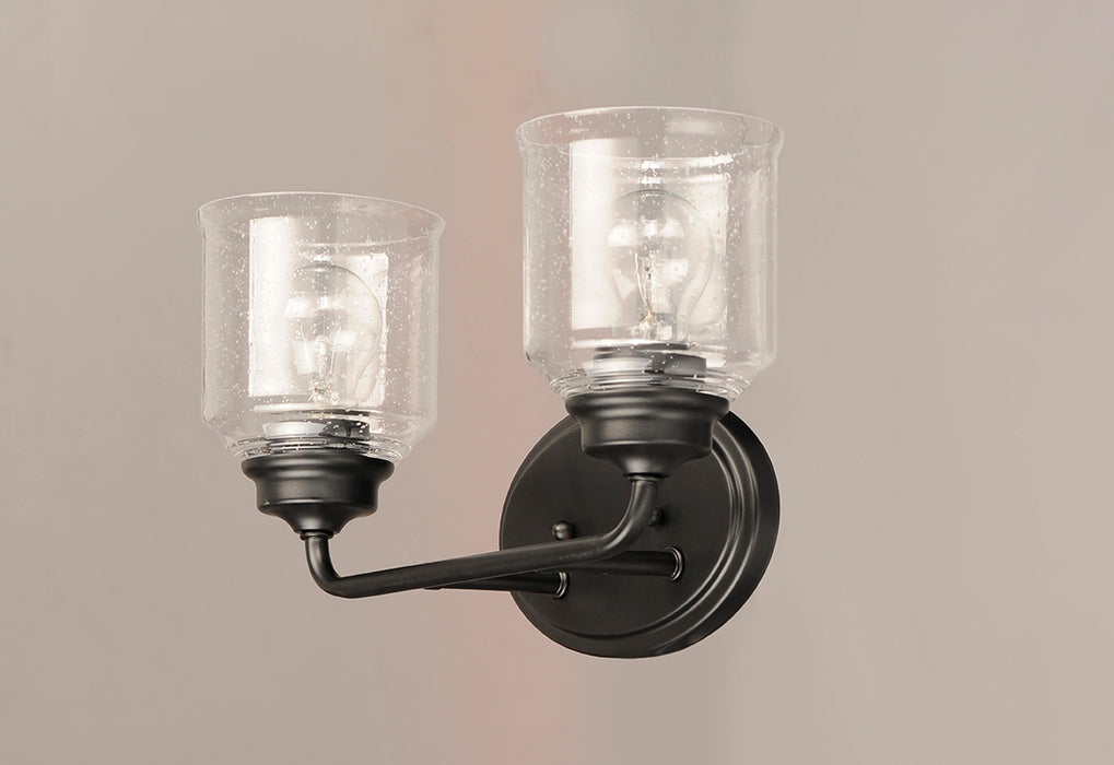 Maxim 12262 Acadia 2-lt 15" Bath Vanity