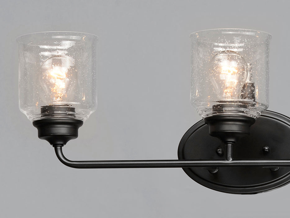 Maxim 12263 Acadia 3-lt 25" Bath Vanity