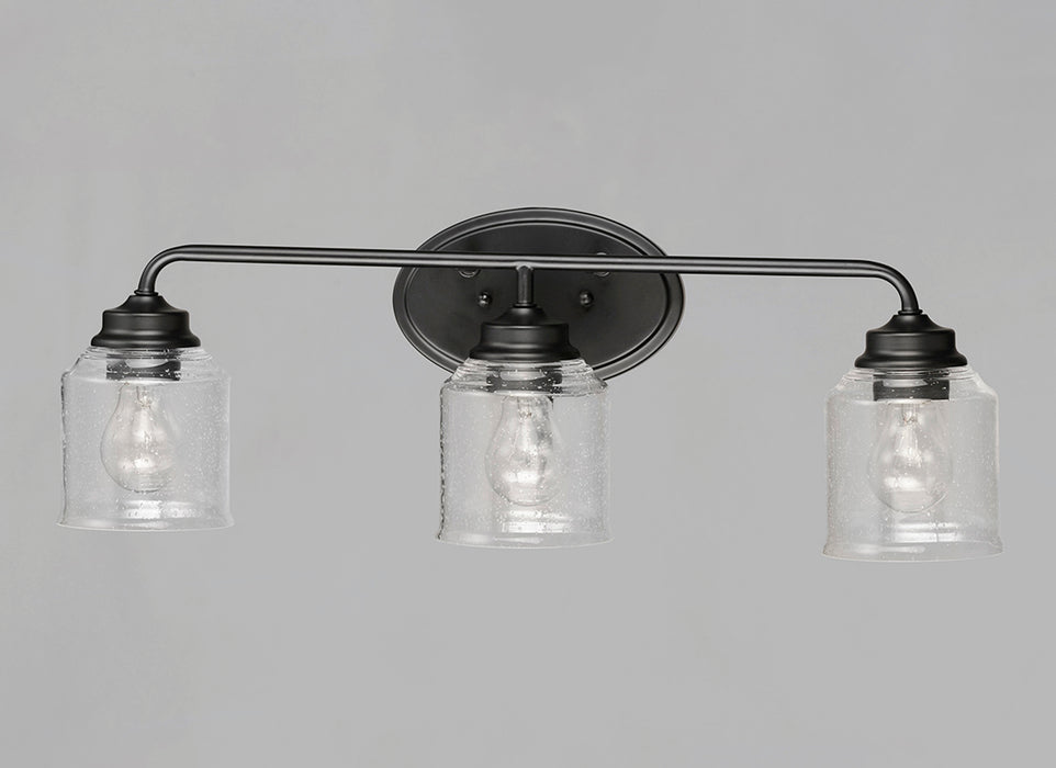 Maxim 12263 Acadia 3-lt 25" Bath Vanity