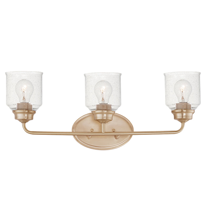 Maxim 12263 Acadia 3-lt 25" Bath Vanity