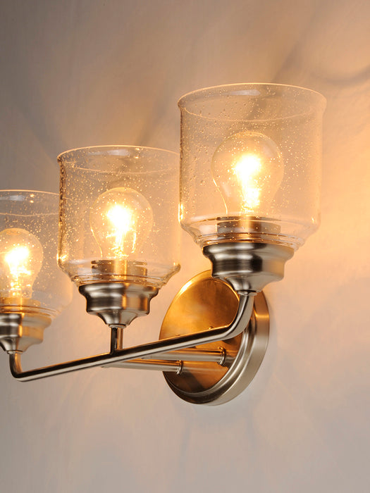 Maxim 12263 Acadia 3-lt 25" Bath Vanity