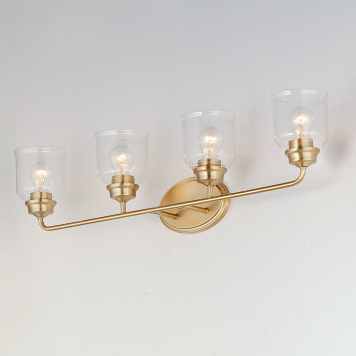 Maxim 12264 Acadia 4-lt 35" Bath Vanity