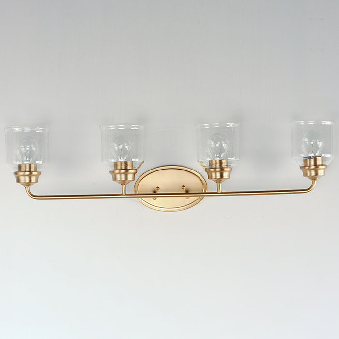 Maxim 12264 Acadia 4-lt 35" Bath Vanity