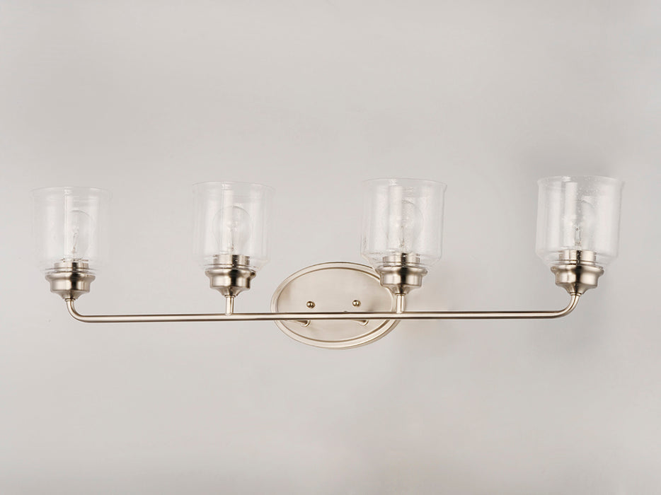 Maxim 12264 Acadia 4-lt 35" Bath Vanity