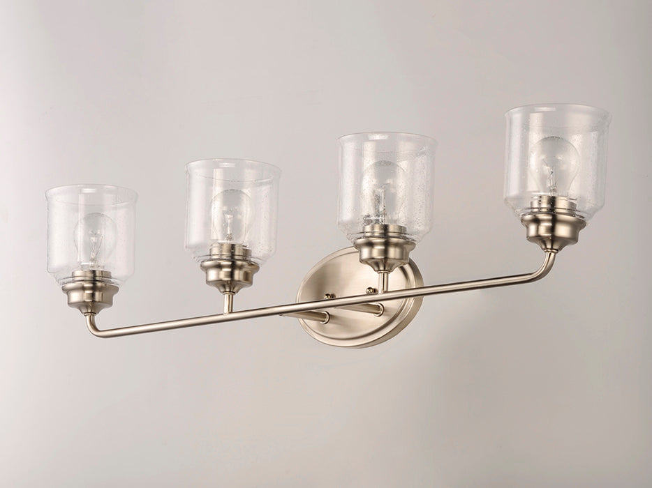 Maxim 12264 Acadia 4-lt 35" Bath Vanity