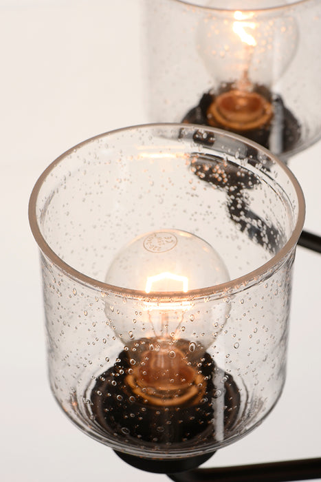 Maxim 12266 Acadia 5-lt 26" Chandelier